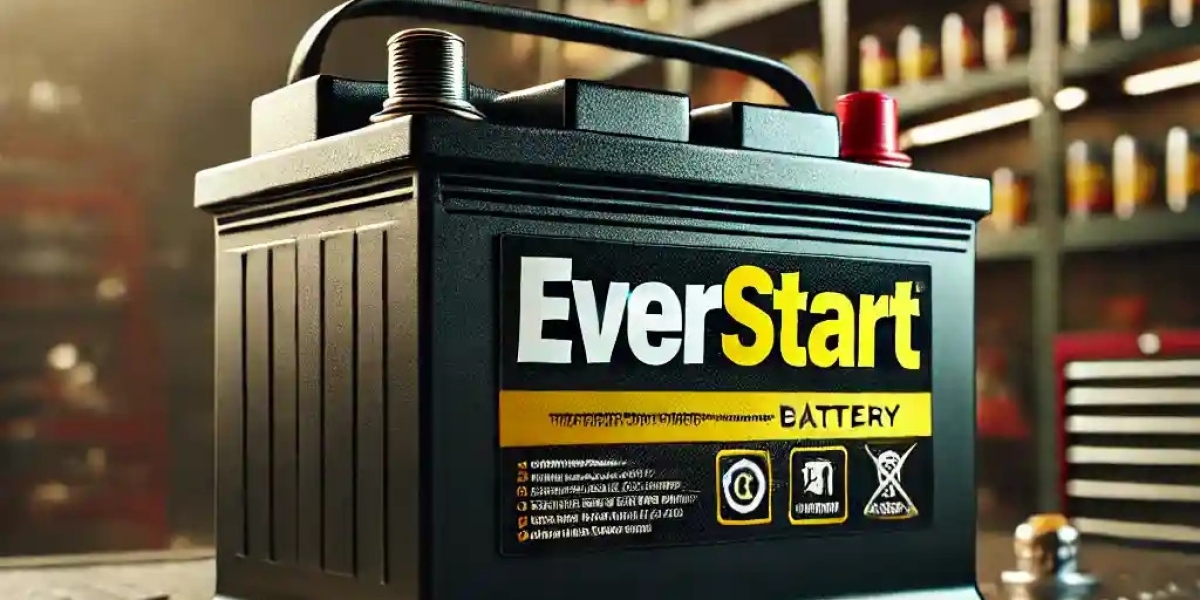 Unlock Great Savings When You Shop for EverStart Batteries