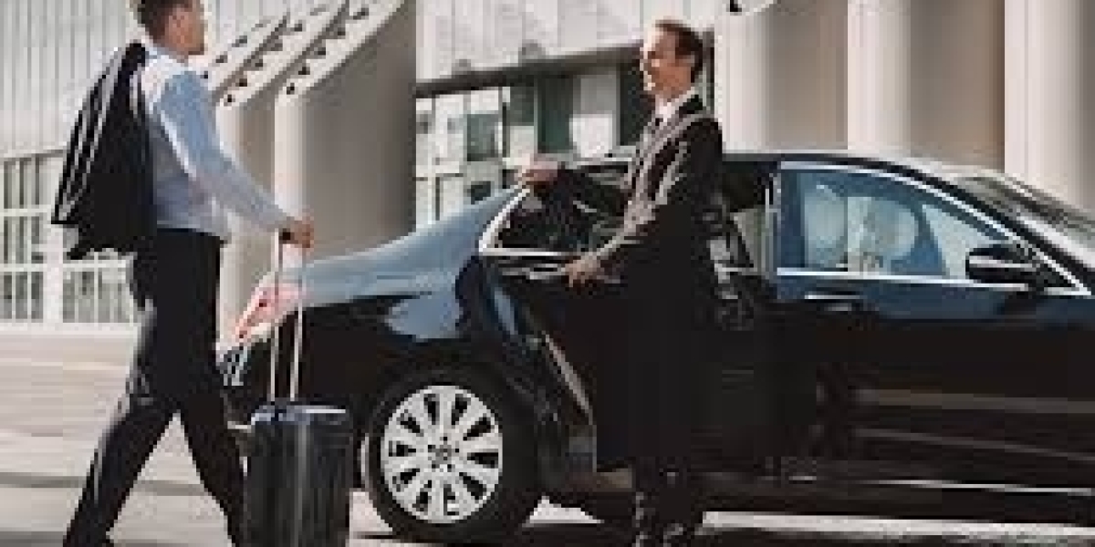Navigating Chauffeur Services in New York
