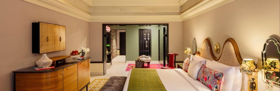 Narendra Bhawan Bikaner Cover Image