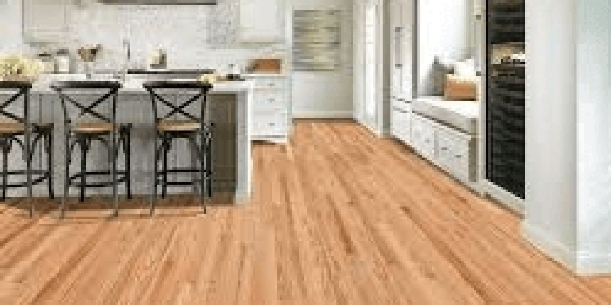 Best Hardwood Flooring Installation Company Near You in 2025