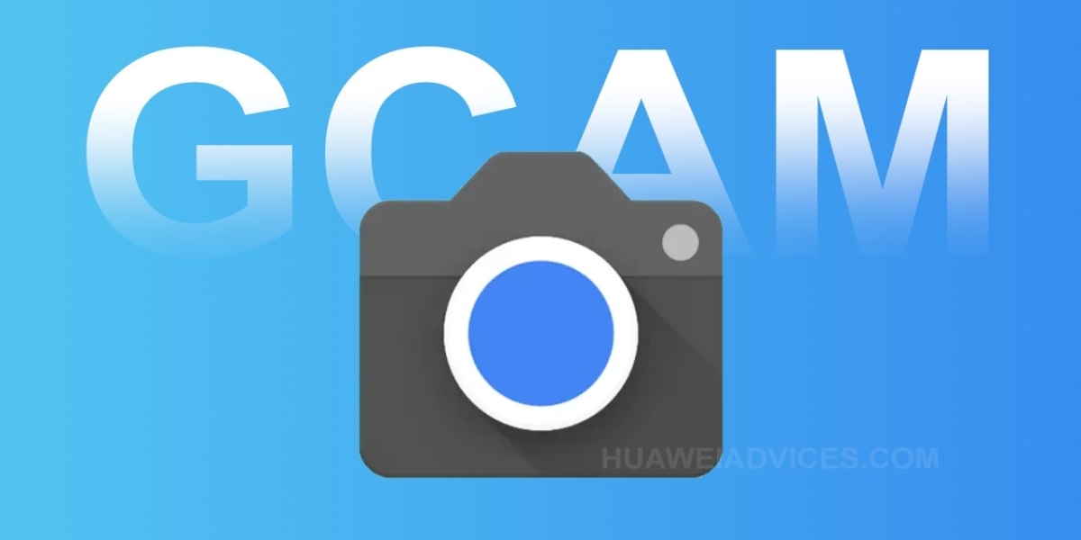GCam App Download (Google Camera v9.6) For Android 2025