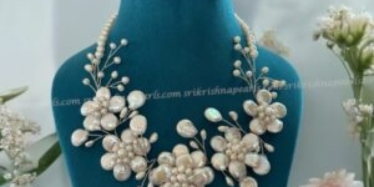 Boraque Pearls: A Trusted Name for Real Pearls in Hyderabad