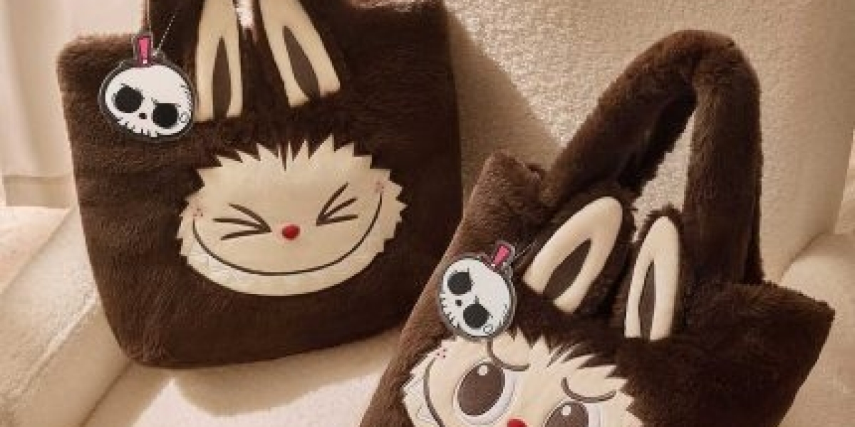 Labubu Toys: Unique Creations That Capture Hearts Everywhere