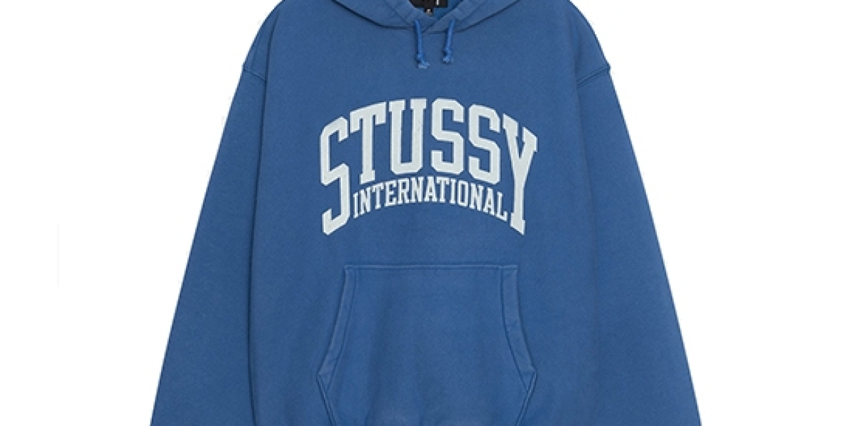 Stussy: The Iconic Streetwear Brand That Redefined Fashion