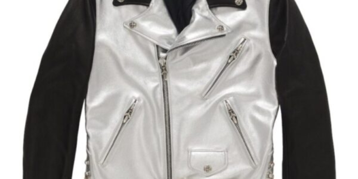 Chrome Hearts jewelry rings chosen for daily fashion