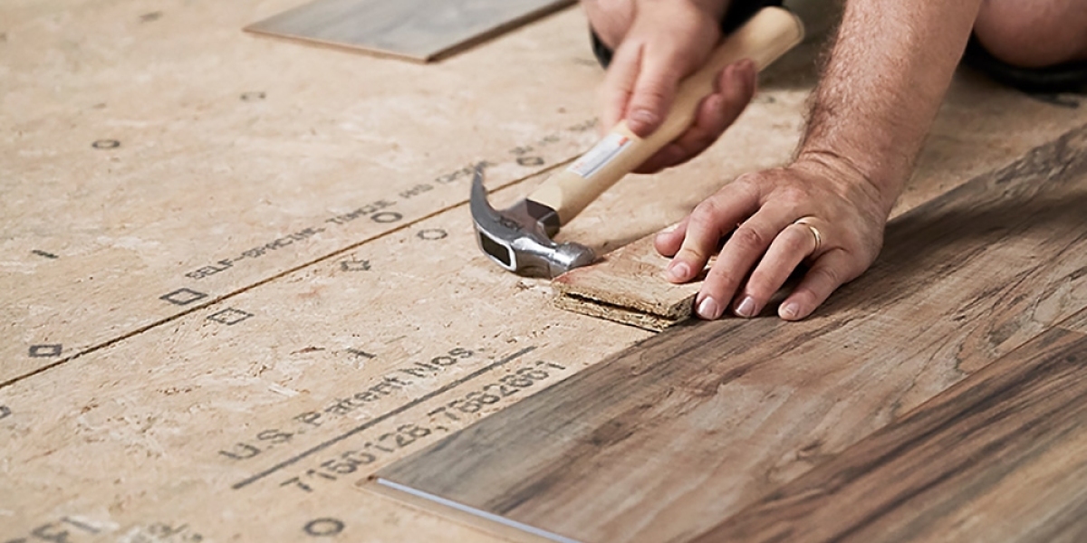 Flooring Installation White Rock, NM: Transform Your Home with Expert Solutions