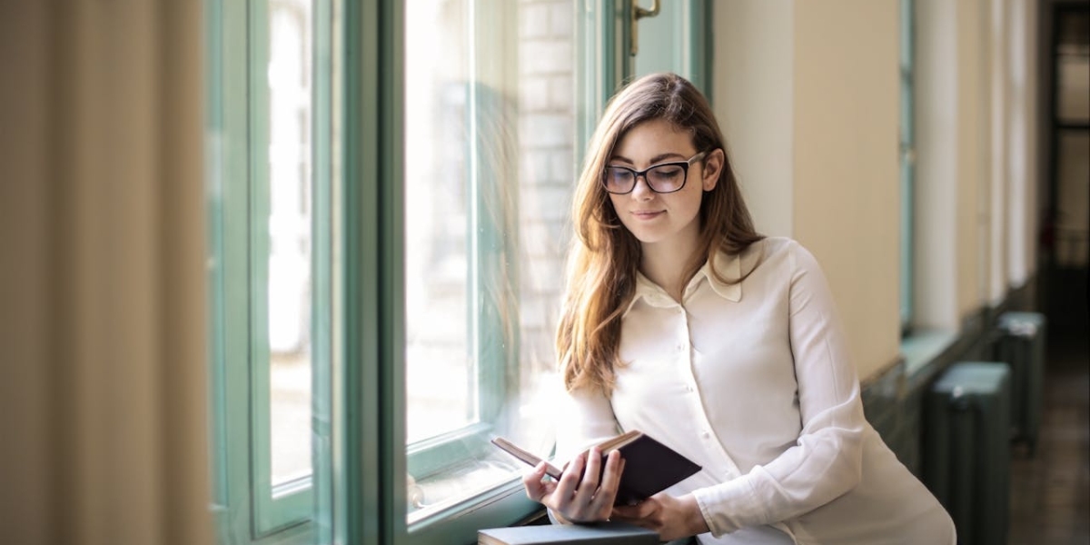 A Calm and Confident Journey Inside the Exam Hall