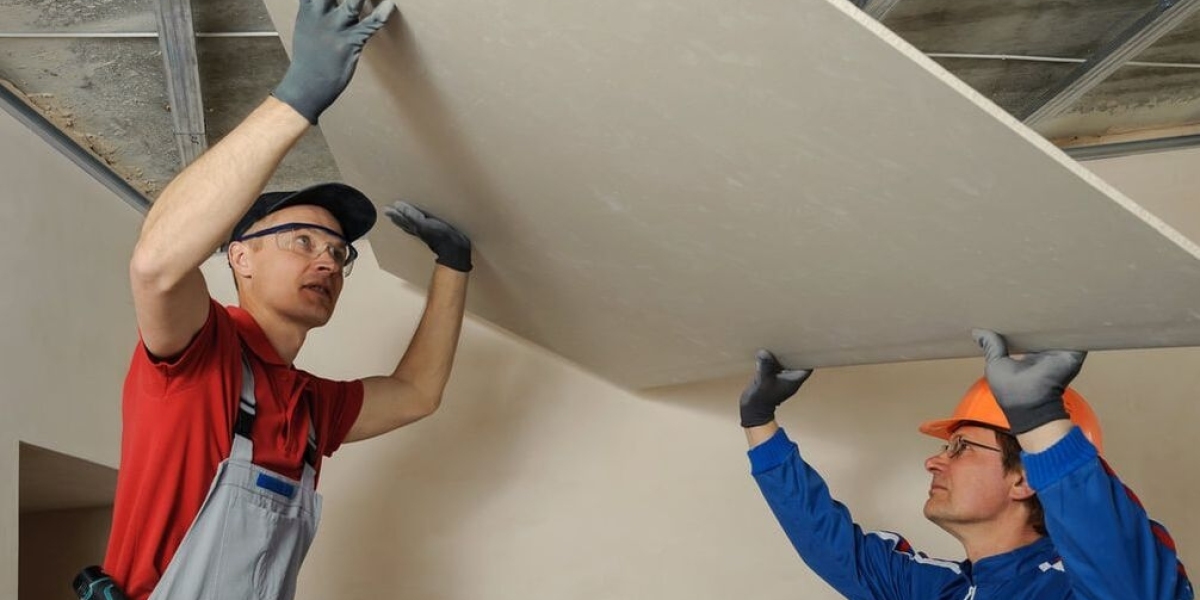 Drywall Services La Marque, TX