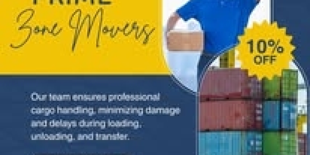 Packers and Movers