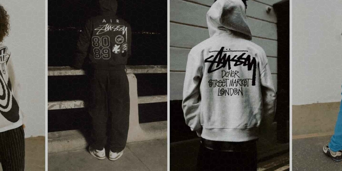 Why Is the Kurtka Stussy Considered a Must-Have in Modern Streetwear Fashion?