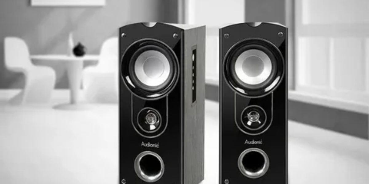 Audionic Classic 6 Plus Price in Pakistan – Powerful Sound for Every Home