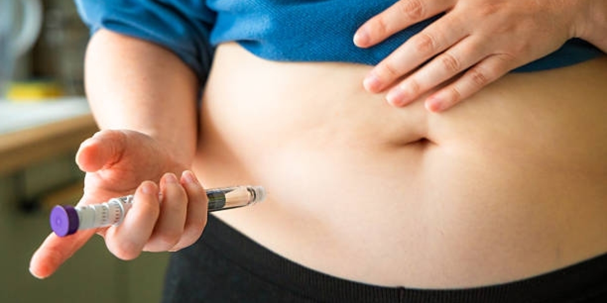 What Makes Ozempic Injections Effective for Weight Loss