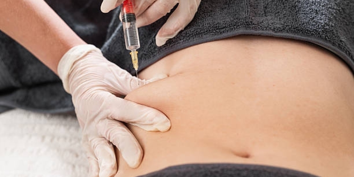 Fat Dissolving Needle in Dubai: Expert Advice and Success Stories