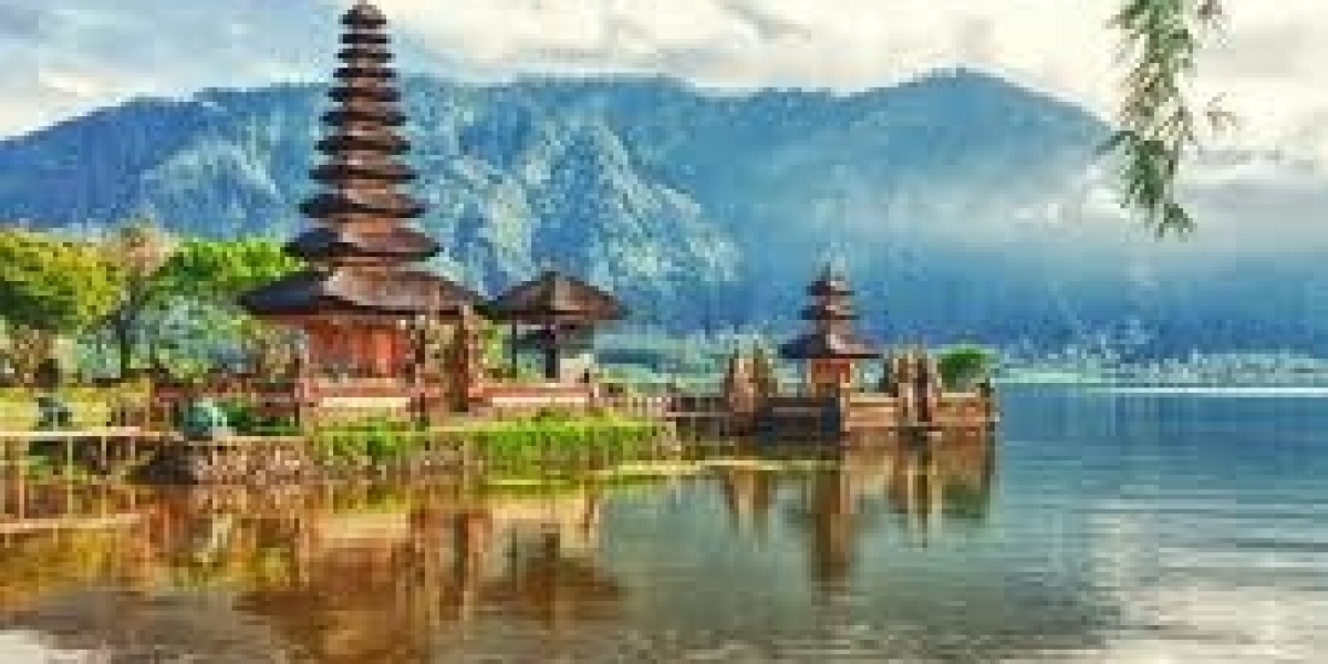 Honeymoon Bliss: The Ultimate 5-Night Romantic Bali Tour