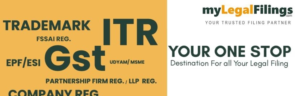 GST Registration Consultant in Delhi NCR Cover Image