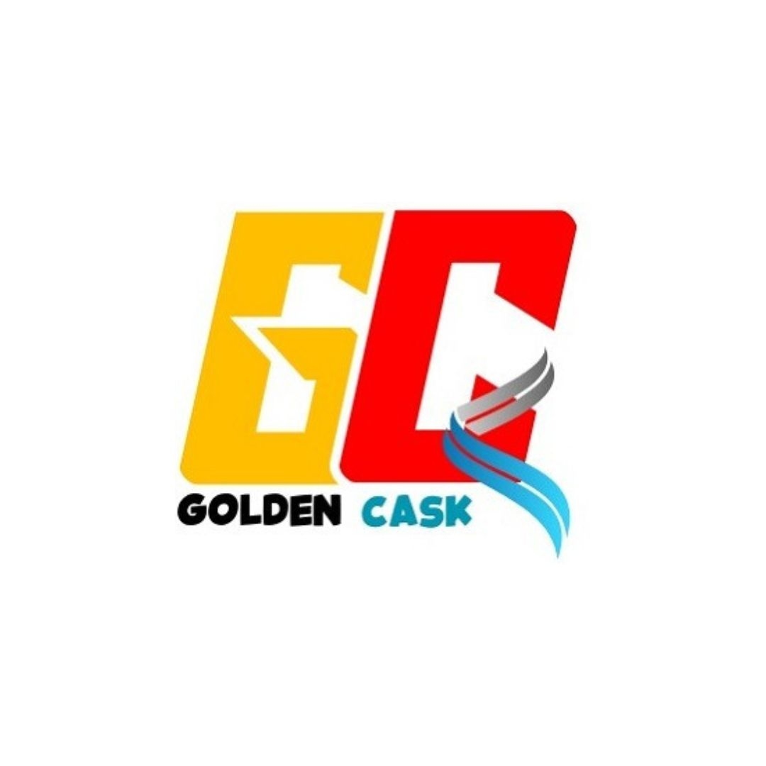 Golden cask Profile Picture