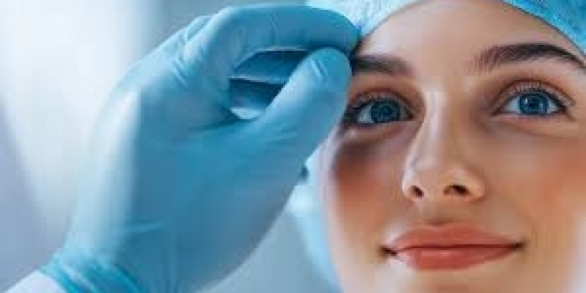 Understanding Eyelid Surgery: What You Need to Know Before You Decide