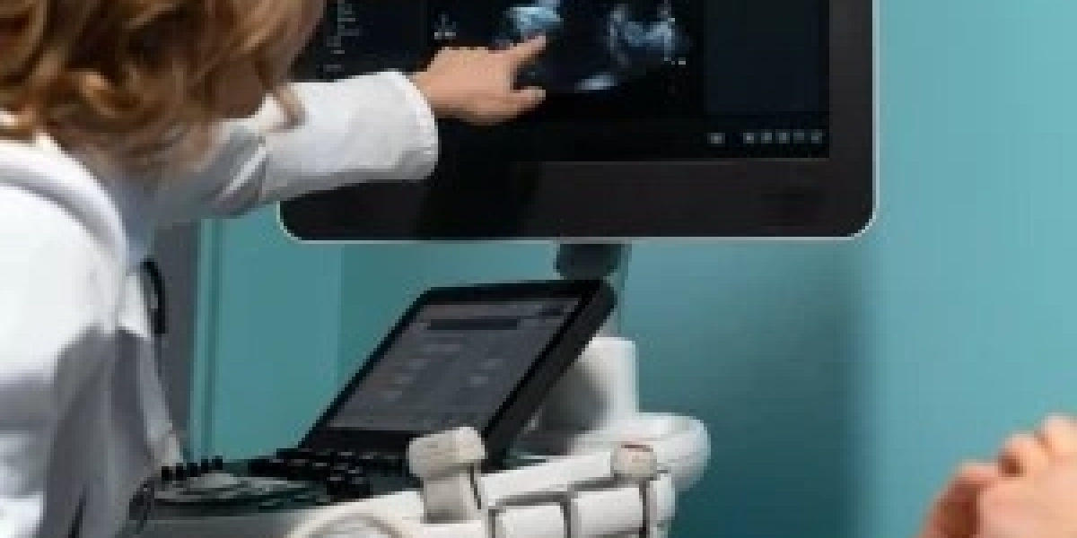 What Should You Expect During a 3D Gender Ultrasound at 20 Weeks?