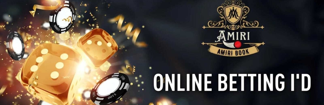 Amiri Book Cover Image