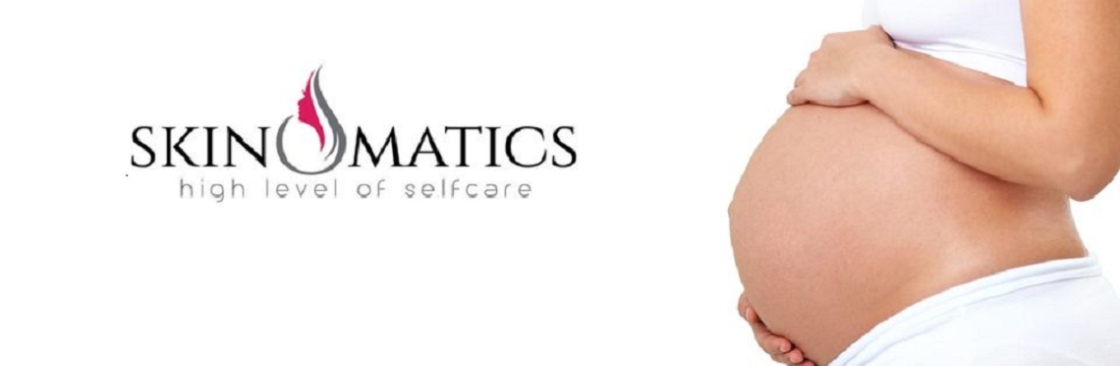 Skinomatics Cover Image