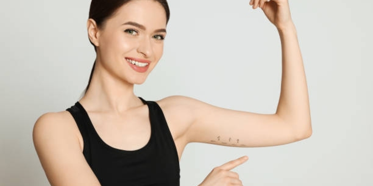 Arm Lift Surgery in Dubai Risks and Safety Tips