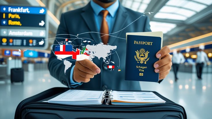 How Expert UK Visa Consultants Help Indian Applicants Avoid Rejections - Smart Article