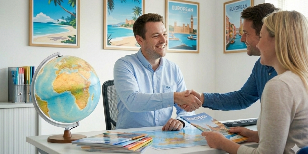 How to Create a Strong Service Agreement for Travel Clients