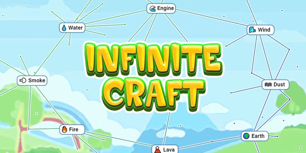 Exploring the World of Infinite Craft: A Guide to Playing and Experiencing the Game