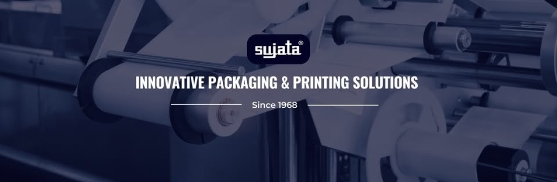 Sujata Packaging Machinery Cover Image