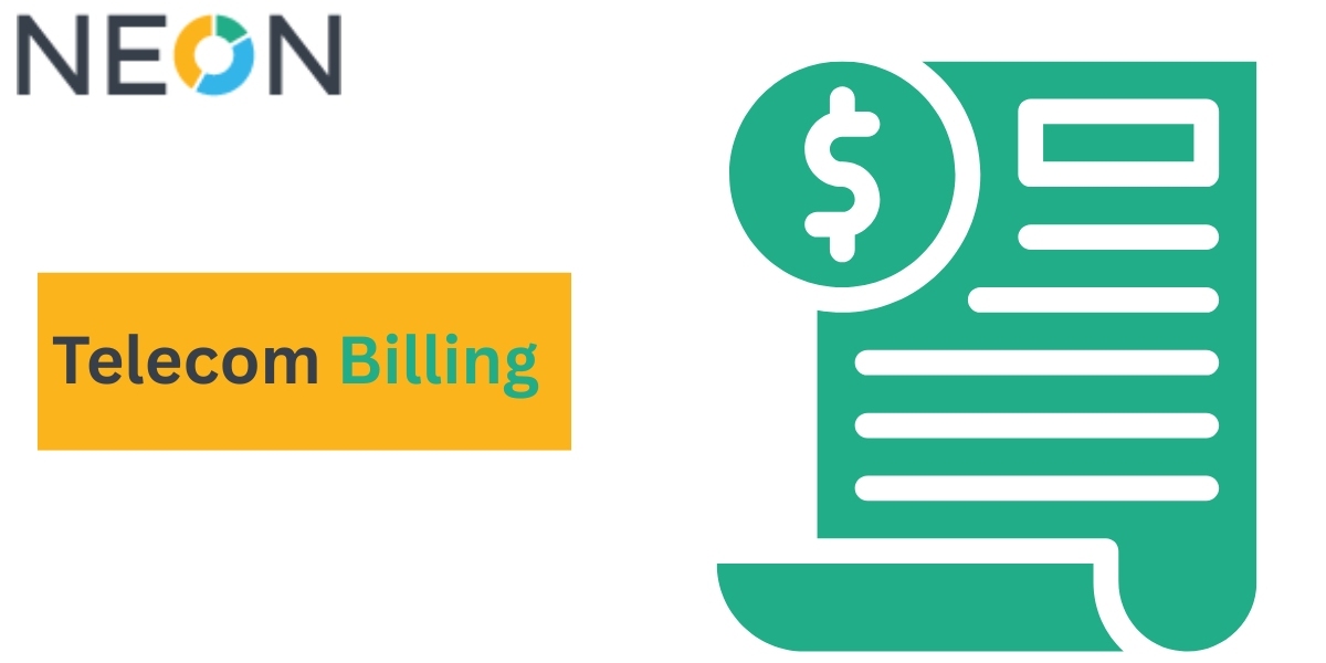 Telecom Billing: Powering Accuracy and Growth in the Modern Telecom Industry