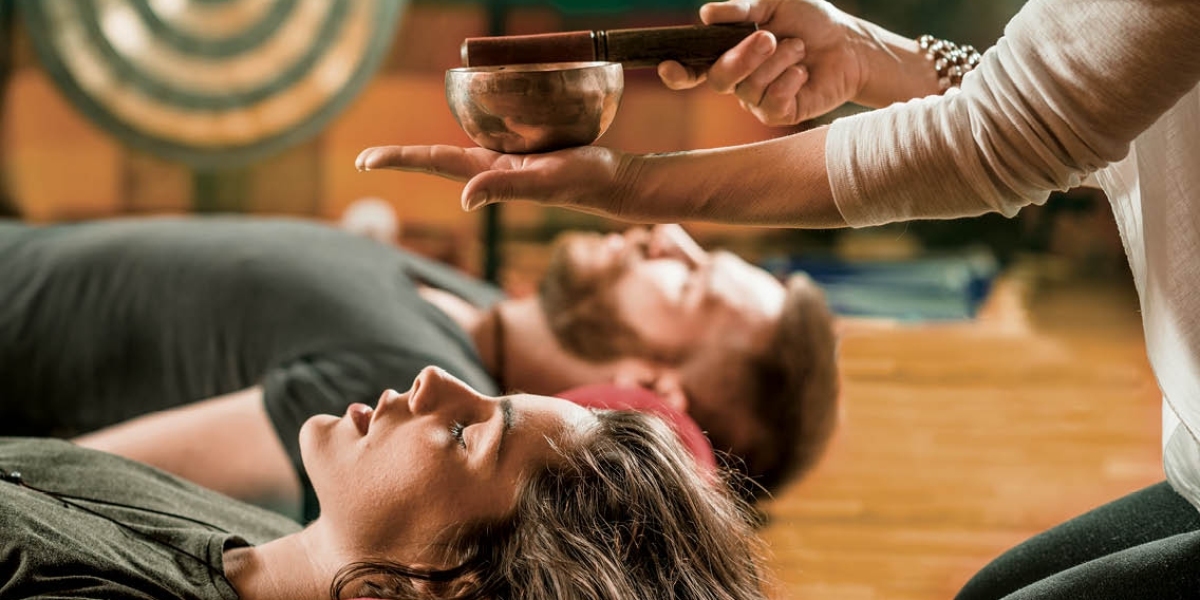 Sound Healing in Calgary: An Immersive Wellness Experience