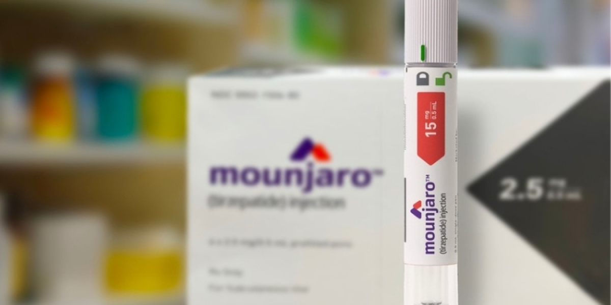 Mounjaro Price in UAE Breakdown: Is It Worth Your Weight Loss Goals?