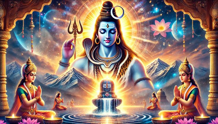 Shiv Puran Katha and Its Importance in Sanatan Dharma – KinkedPress
