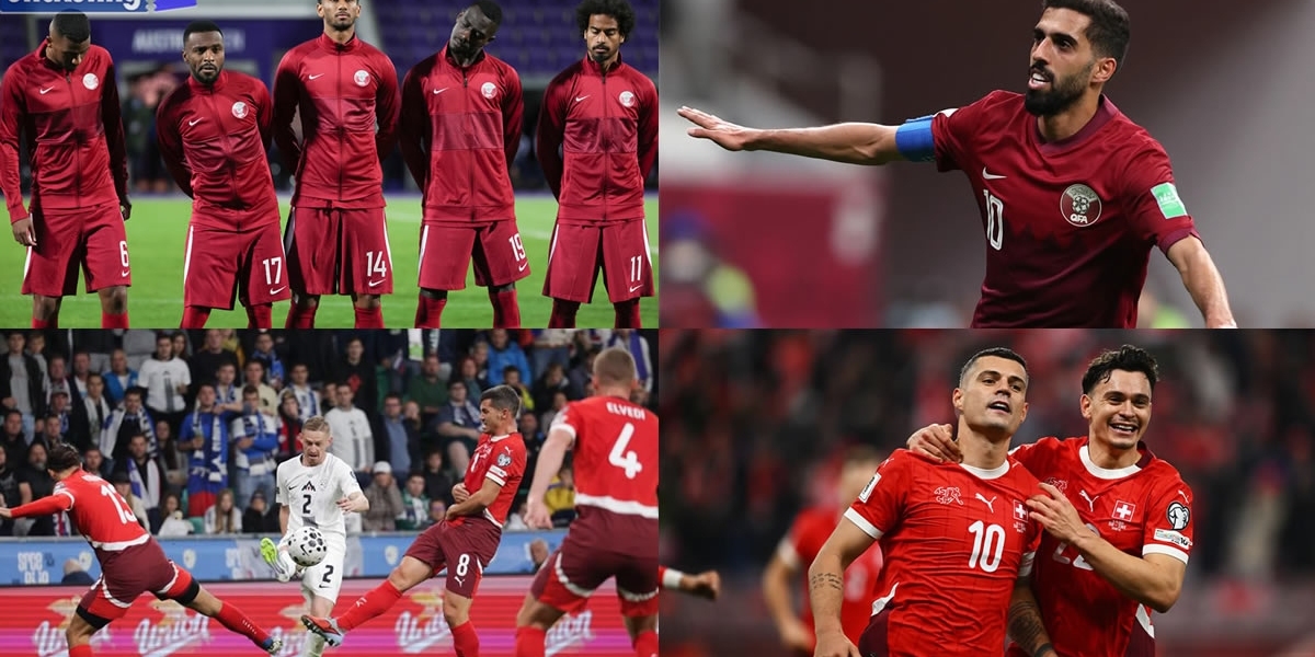 Qatar vs Switzerland Tickets: FIFA 2026 Group Stage Takes Shape