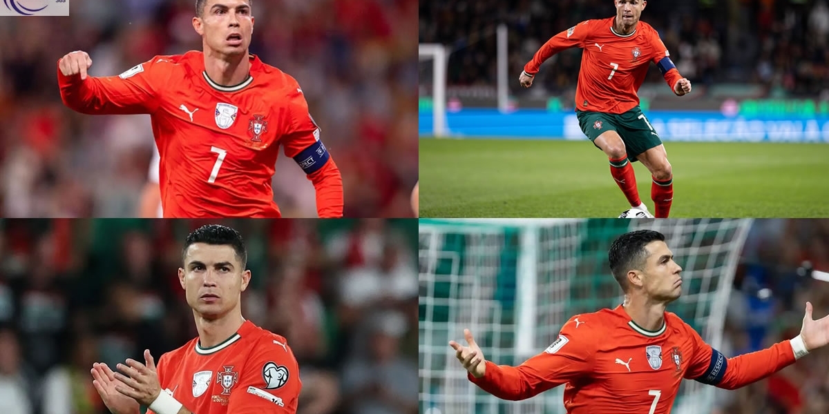 Colombia vs Portugal: Leboeuf Hopes Ronaldo Leads Portugal to World Cup 2026