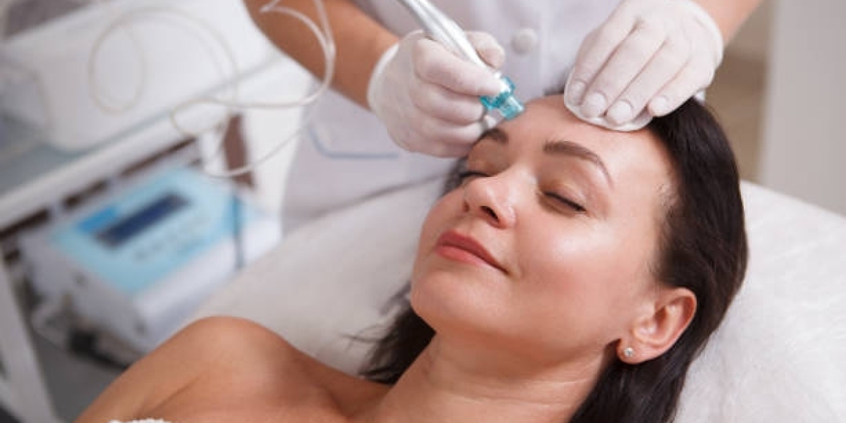 Hydrafacial Treatment in Dubai: Tips for First-Time Visitors