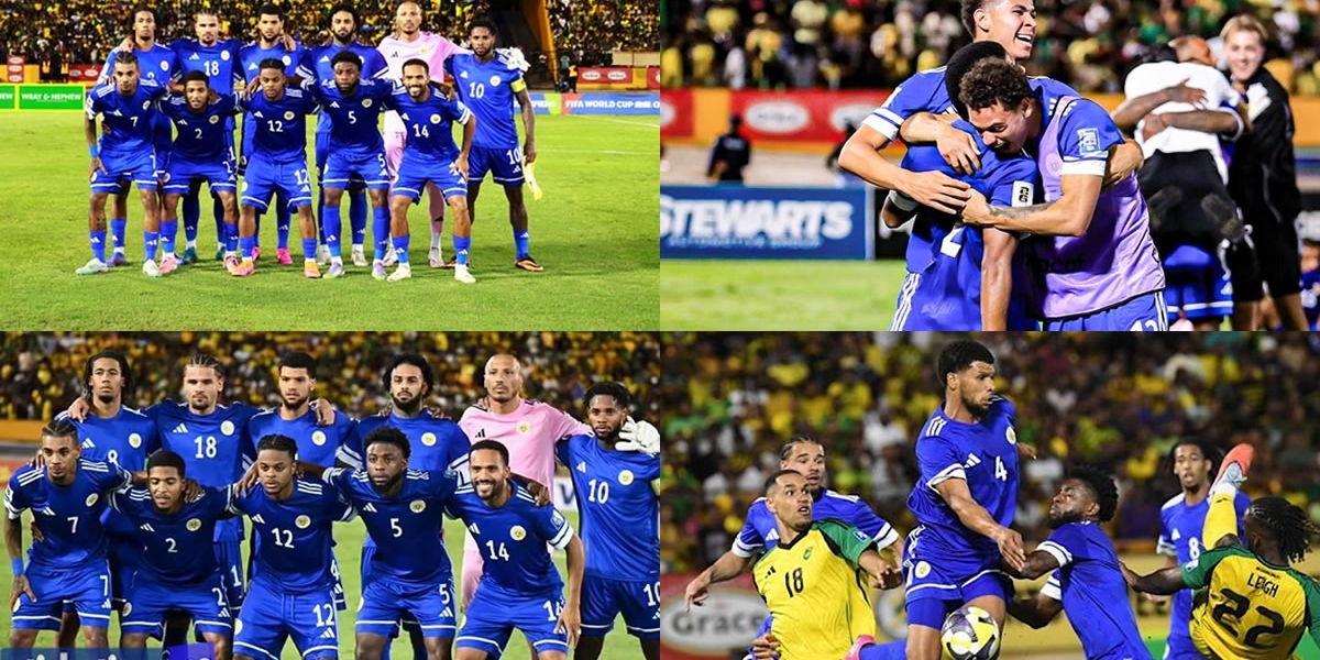 Curacao vs Ivory Coast Tickets: Small Nation Big World Cup Moment