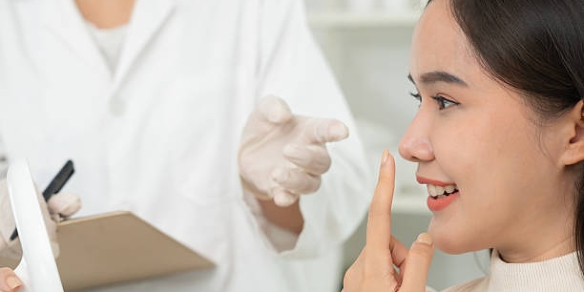 Rhinoplasty: Over-Resected Bridge Fixes Guide