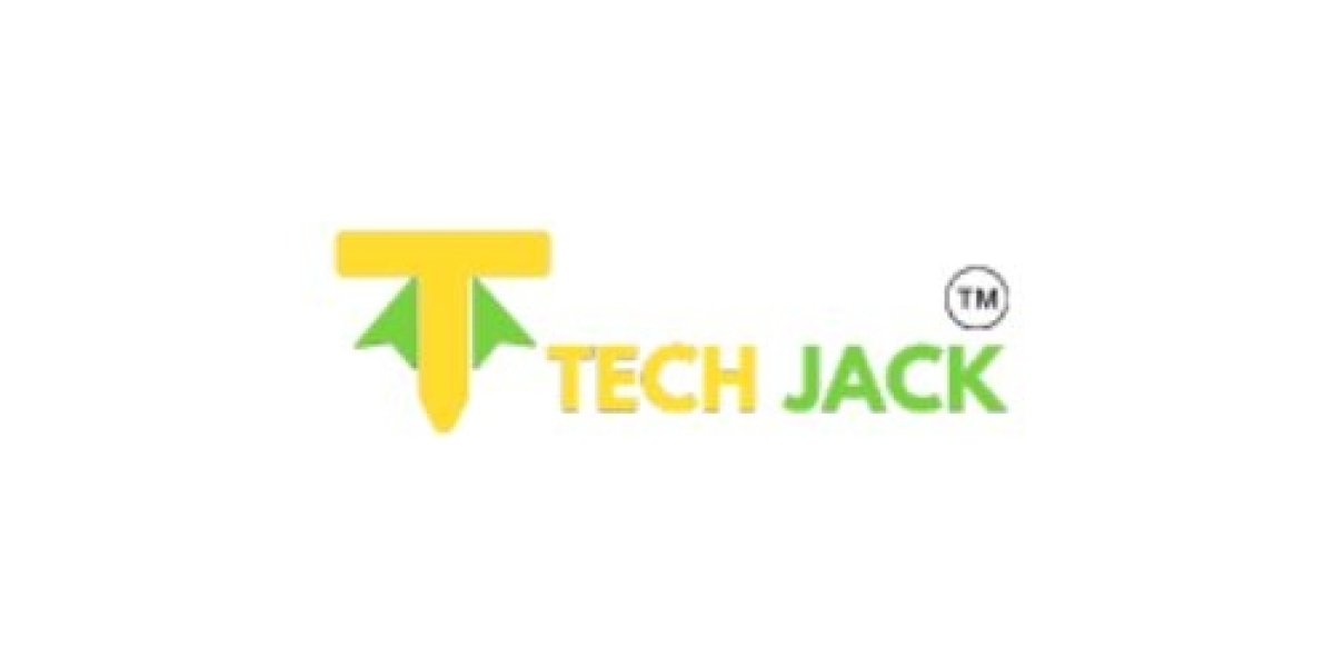 Stronger Security Solutions in Jaipur: Why Tech Jack Is the Smart Choice for Security Mounts and Camera Cables