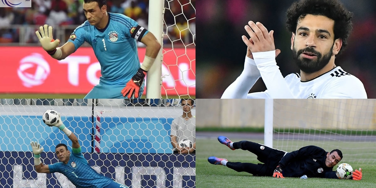 Egypt vs Iran: Egypt’s Oldest Player, Two Penalties, and VAR Chaos 12 Crazy Minutes