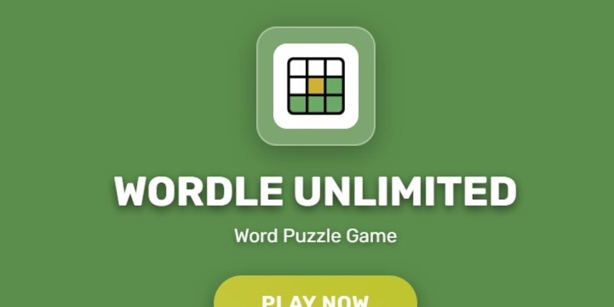 Wordle Unlimited Brings Endless Word Puzzles for Everyone