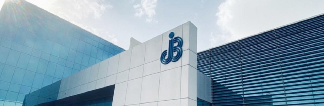 Jubaili Bros Cover Image