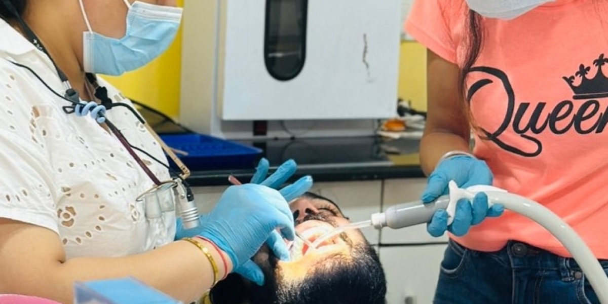 Reliable Dental Care When You Need It Most