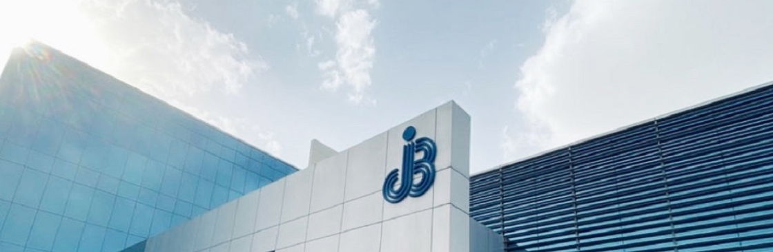 Jubaili Bros Solar Cover Image