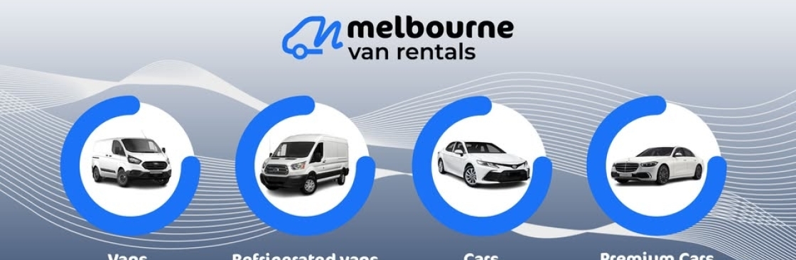 Cheap Van Rental Melbourne Cover Image
