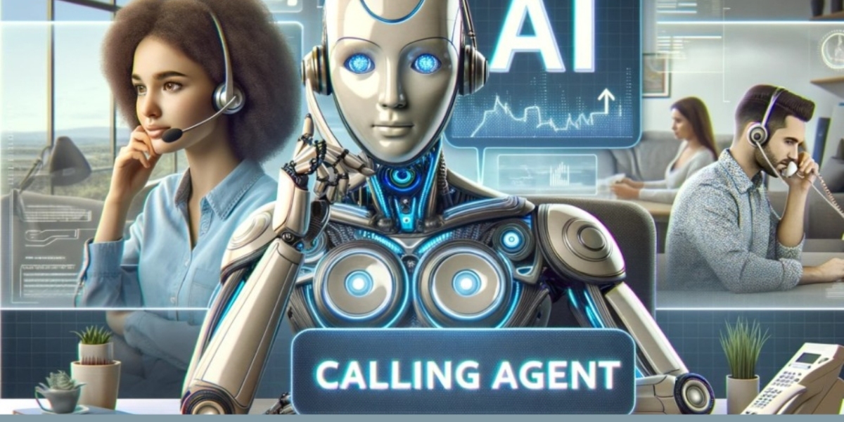 ai calling agent