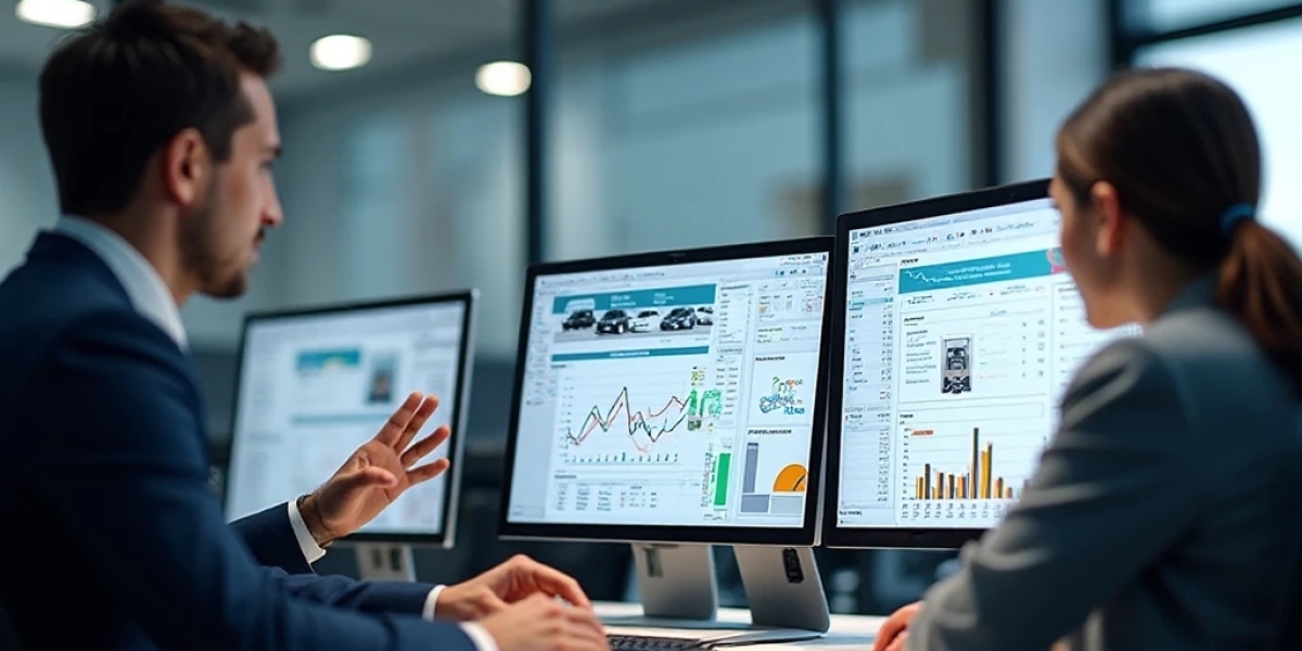 The Ultimate Dealer Management System Guide for Modern Dealers