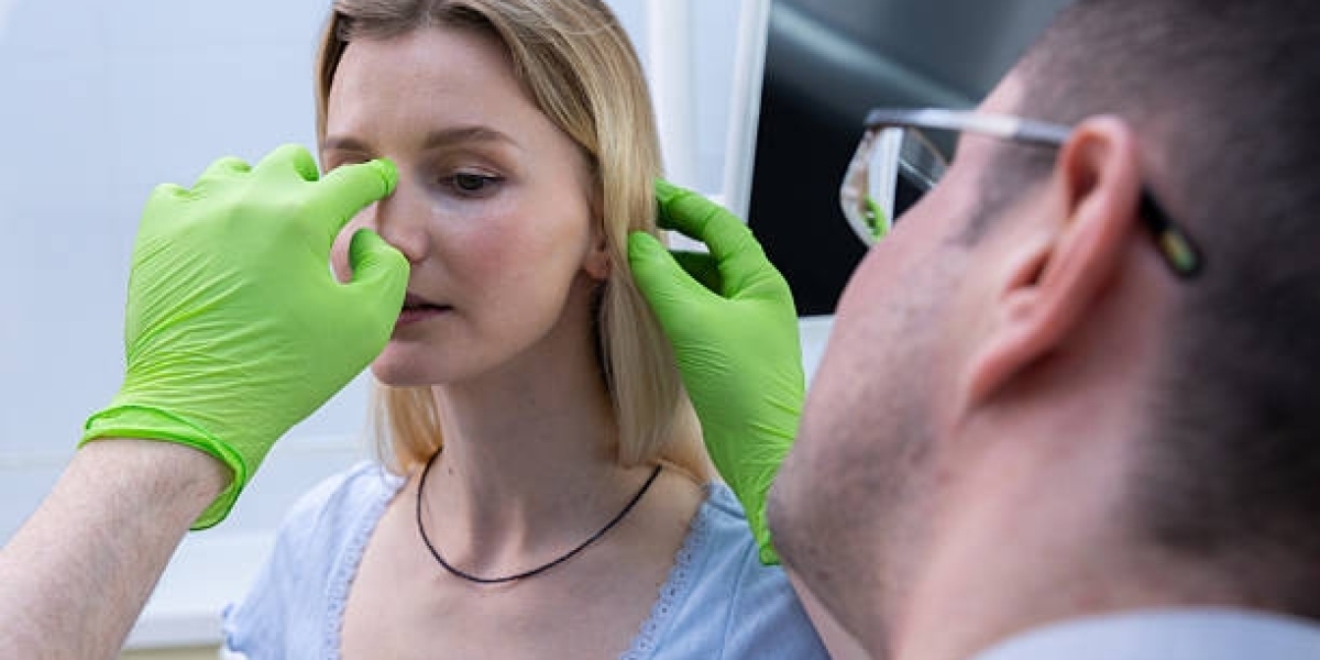 Rhinoplasty Delivers Subtle Yet Dramatic Changes