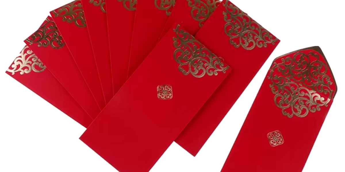 Red Envelope Inspiration: Exploring Chinese Creativity with China Art Hub