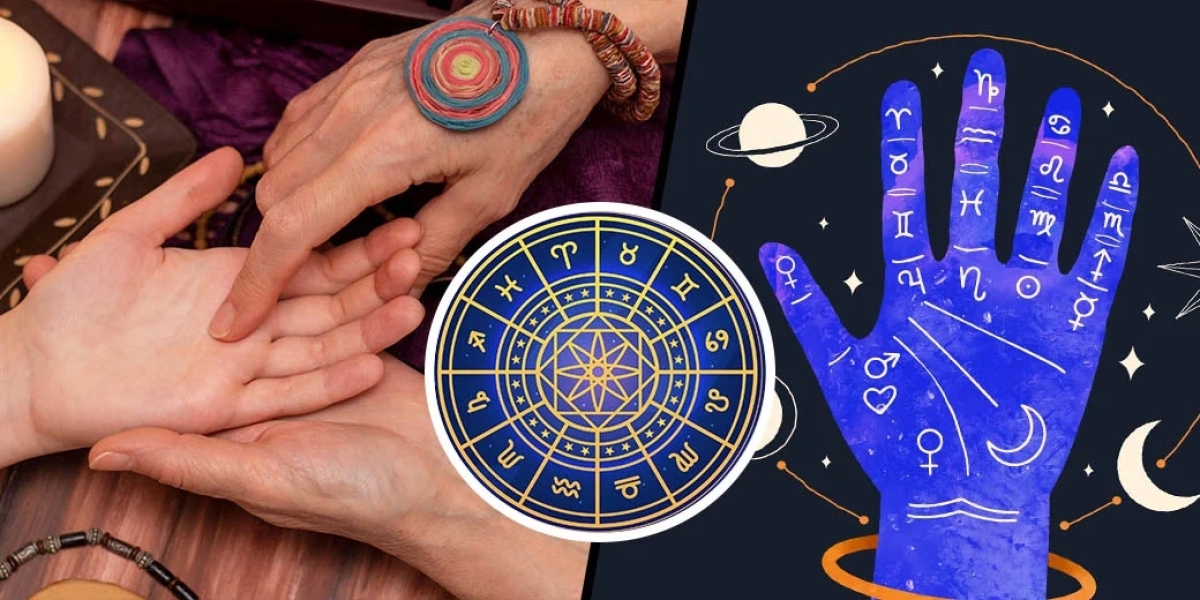 Best Astrologer in Saudi Arabia